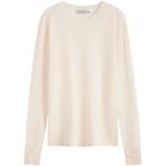 Calvin Klein Топ Women's Oat White - фото