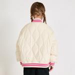 Пуховик для детей 3-7 лет Dickies, черный - фото 9