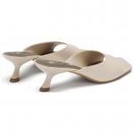 Шлепанцы женские 73Hours, хаки - фото 9