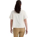 Рубашка SIMA Shirts Women's Arcteryx, белый - фото 8