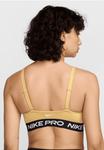Бюстгальтер-бралетт NIKE, песочный - фото 2