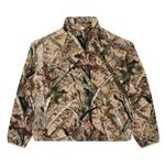 Пуловер Supreme Polartec Shearling Reversible Pullover 'TrueTimber HTC Fall Camo', разноцветный - фото 5