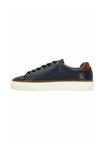 Кроссовки Manfield Trainers, Blau/Dark Blue - фото
