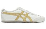 Кроссовки Onitsuka Tiger Mexico 66 Vin 'White Gold', белый - фото 2