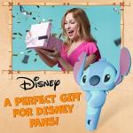 Расческа для детей Disney с вышивкой - фото 6