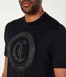 Футболки Regular fit Just Cavalli, черный - фото 4