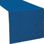 Скатерть 131395 Erwin Müller, синий - фото