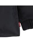 Зимняя куртка Levi's Kids, черный - фото 4
