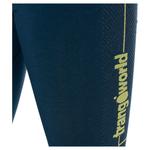 Леггинсы Trangoworld Borgo Short, синий - фото 4