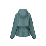 DESCENTE Студийная куртка женская, BK-Tap Shoe - фото 6