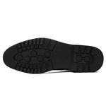 Ботинки Челси мужские черный Chint - фото 4