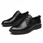 Туфли Van Can Be 8 ° Degrees, мужские, черные - фото 2