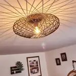 Потолочный светильник Hofstein - фото 8