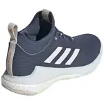 Adidas CRAZYFLIGHT MID унисекс домашние кроссовки, темно-синий - фото 5
