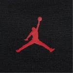 Jordan BRAND Футболка Men's Black/Campus Red - фото 5
