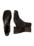 черные ботильоны Art in the City - фото 5