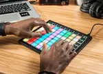 Контроллер сетки Novation Launchpad X - фото 2