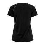 Футболка Only Play Performance Run, черный - фото 2