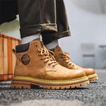 Ботинки Beidouniao Martin Boots Men - фото 14