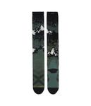 Носки Darn Tough Vermont Cold Smoke OTC Lightweight, цвет Moss - фото 2