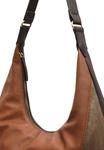 Сумка MISAKO Handbag, Brown/Green - фото 4