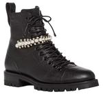 Кроссовки Cruz Combat Jimmy Choo - фото 4