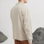 Поло Unisex Apricot CAT, Apricot - фото 6