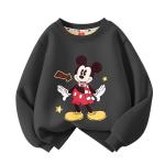 Детский свитшот Disney, черный - фото 8