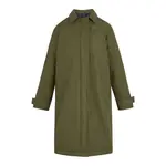 Куртка Regatta Orla Mac, зеленый - фото