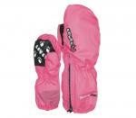 Детские горнолыжные перчатки Level Kiddy - фото