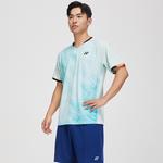 Соревновательная серия Футболка мужская YONEX, Белая - фото 11