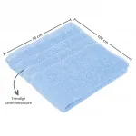 Полотенце Sleepling, синий - фото 2