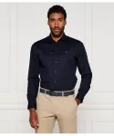 Рубашка Slim fit Tommy Hilfiger, синий - фото
