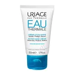 Мягкость и комфорт Crema De Manos Uriage, 50 ml - фото