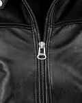 Кожаная куртка Maze "71Jack", черный - фото 10