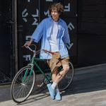 Сабо Bloom унисекс Native Shoes - фото 44