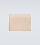 Кожаный кошелек Anagram Loewe - фото 3