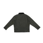 CAT Куртка мужская, Gray - фото 5