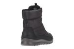 Ботинки Ecco Babett Boots черные Gore-Tex - фото 6