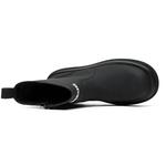 Ботинки мужские Chi Wolf, черный - фото 5