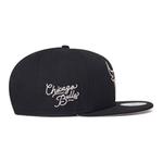 New Era Кепка Chicago Bulls, Black - фото 4