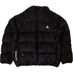 Куртка-пуховик ACG Therma-FIT ADV Lunar Lake Nike, черный - фото