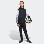 Детская куртка с капюшоном adidas Squadra 25 Hood Y - фото 6