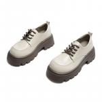 Лоферы женские Red Dragonfly, черный - фото 4