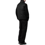 Жилет мужской черный Louis Vuitton - фото 4