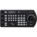 Контроллер IP PTZ-камеры Bolin Technology с поддержкой NDI - фото 4