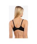 Бюстгальтер Dkny Sleepwear, черный - фото 4