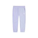 Детские штаны Nike, фиолетовый - фото