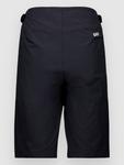 Шорты POC Motion Air Shorts, uranium black - фото 2