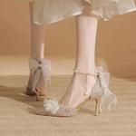 Туфли Imono High Heels Women's - фото 14